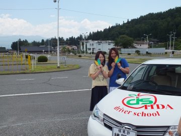 飯田自動車学校 イメージ2