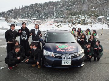 飯田自動車学校 イメージ4